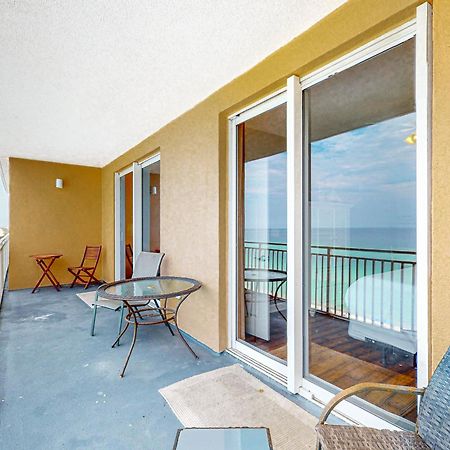 Splash Resort 502W Panama City Beach Zewnętrze zdjęcie