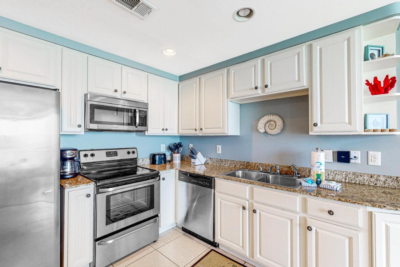 Splash Resort 502W Panama City Beach Zewnętrze zdjęcie
